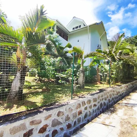 Reve Tropical Chambres D'Hotes