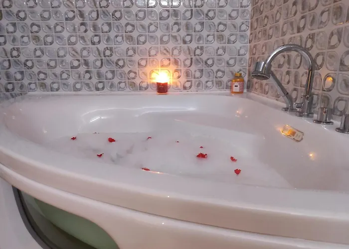 Reve Tropical D'hotes Anse a La Mouche