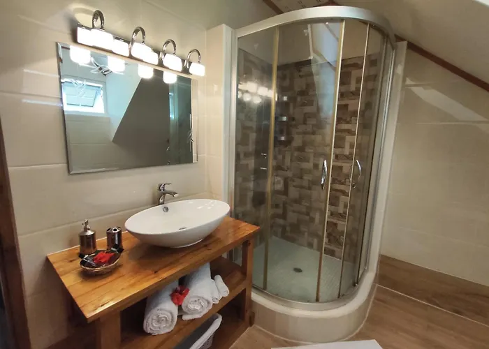 Apartment Reve Tropical D'hotes *