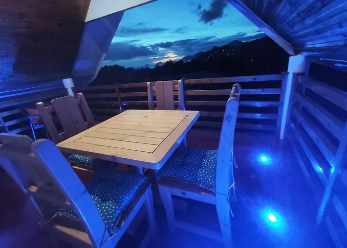 Apartment Reve Tropical D'hotes Anse a La Mouche