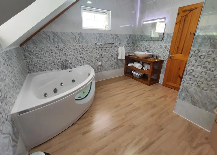 Reve Tropical D'hotes